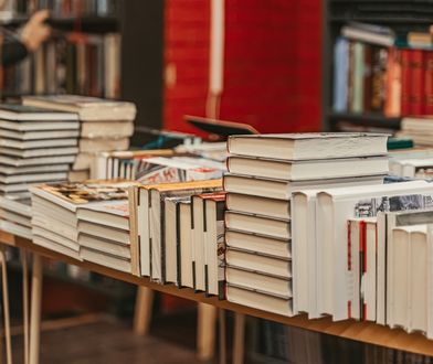 To koniec znanej księgarni w Poznaniu. Wyprawili stypę