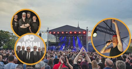 Wszystkie gwiazdy odkryte! Festiwal 3 Maja zapowiada się hitem tej wiosny