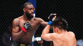 Sterling obronił pas, Muhammad zawalczy o tytuł. Sprawdź wyniki UFC 288