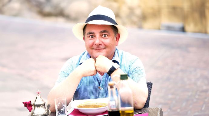 Makłowicz w podróży