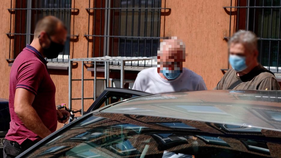 Wypadek w Gliwicach. Sąd zdecydował, że 67-letni kierowcy osobówki nie zostanie aresztowany