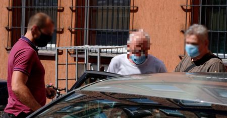 Wypadek w Gliwicach. Sąd zdecydował ws. aresztu dla 67-letniego kierowcy osobówki