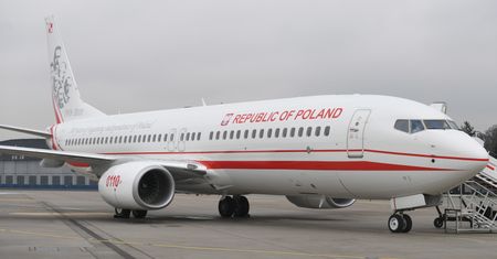 Polscy politycy są bezpieczni? VIP-owski Boeing może się bronić