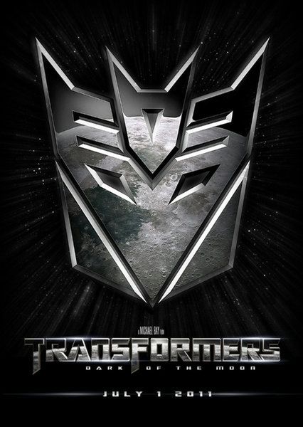 Transformers 3 3D