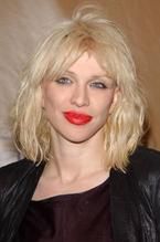 Courtney Love