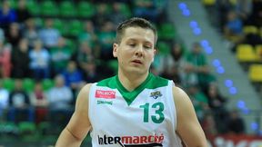 Kamil Chanas wraca do Wrocławia