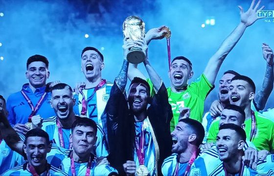 Bez TVP 4K na satelicie. Z naziemnej telewizji cyfrowej zniknie 31 grudnia