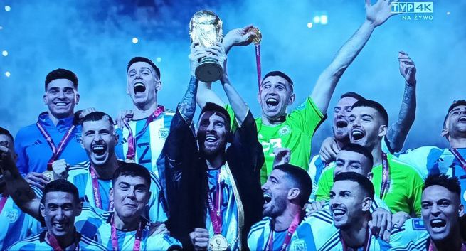 Bez TVP 4K na satelicie. Z naziemnej telewizji cyfrowej zniknie 31 grudnia