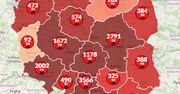 Koronawirus w Polsce. 800 ofiar śmiertelnych. Blisko 16 tys. zarażonych [Aktualna mapa]