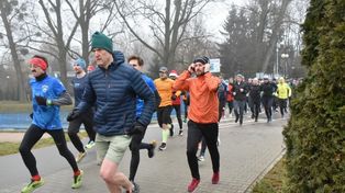 Radom: Po raz pierwszy odbędzie się bieg onkologiczny