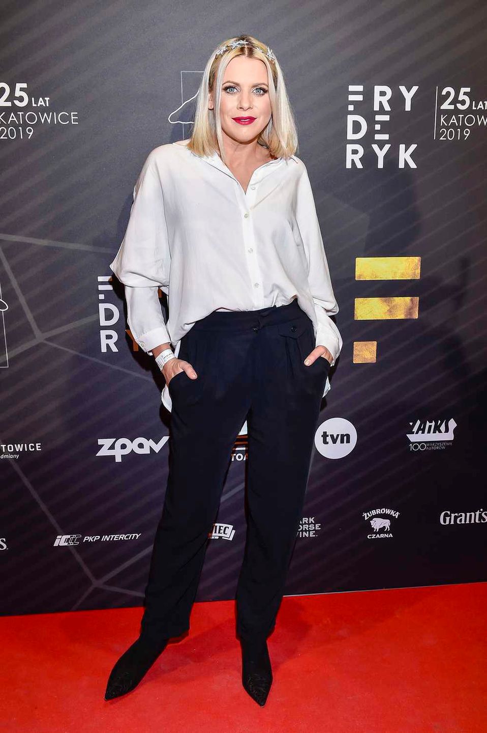 Maria Sadowska – Fryderyki 2019