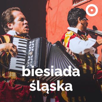 Logo stacji Biesiada Śląska