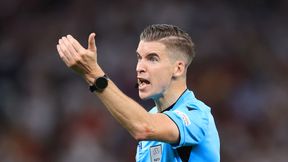 Znamy sędziów dwumeczu Lecha w el. LM. Wielkie nazwisko