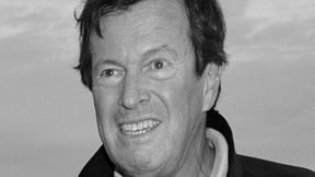 Dakar 2021. Hubert Auriol miał sprzedawać ubrania. Stał się legendą rajdu