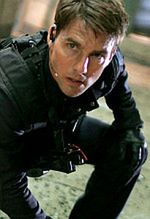 ''Mission: Impossible 5'': Tom Cruise znów ruszy w misję