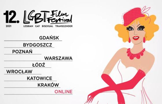 Startuje 12. edycja LGBT Film Festival. W programie zakazana klasyka kina LGBT