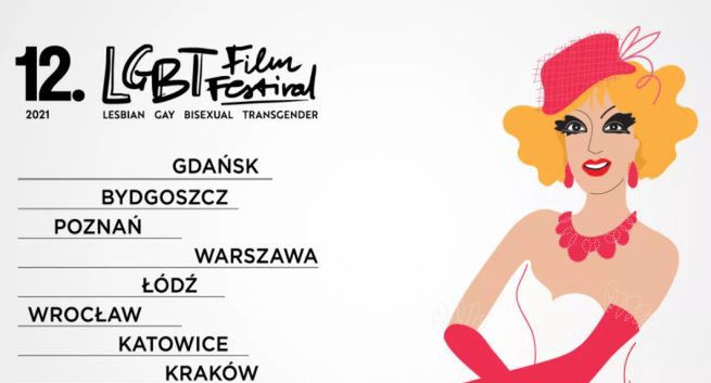 Startuje 12. edycja LGBT Film Festival. W programie zakazana klasyka kina LGBT