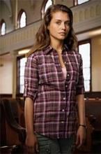 ''Agent 47'': Hannah Ware z ''Agentem 47''