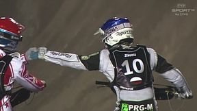 Polska - Dania: podwójna wygrana Biało-Czerwonych