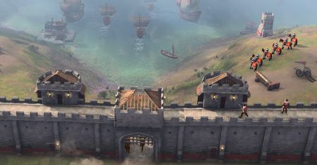 Jaki komputer do Age of Empires IV i czy warto zagrać na Ultra?