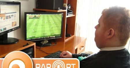 Pełniej sprawni. Gry wideo wobec graczy niepełnosprawnych