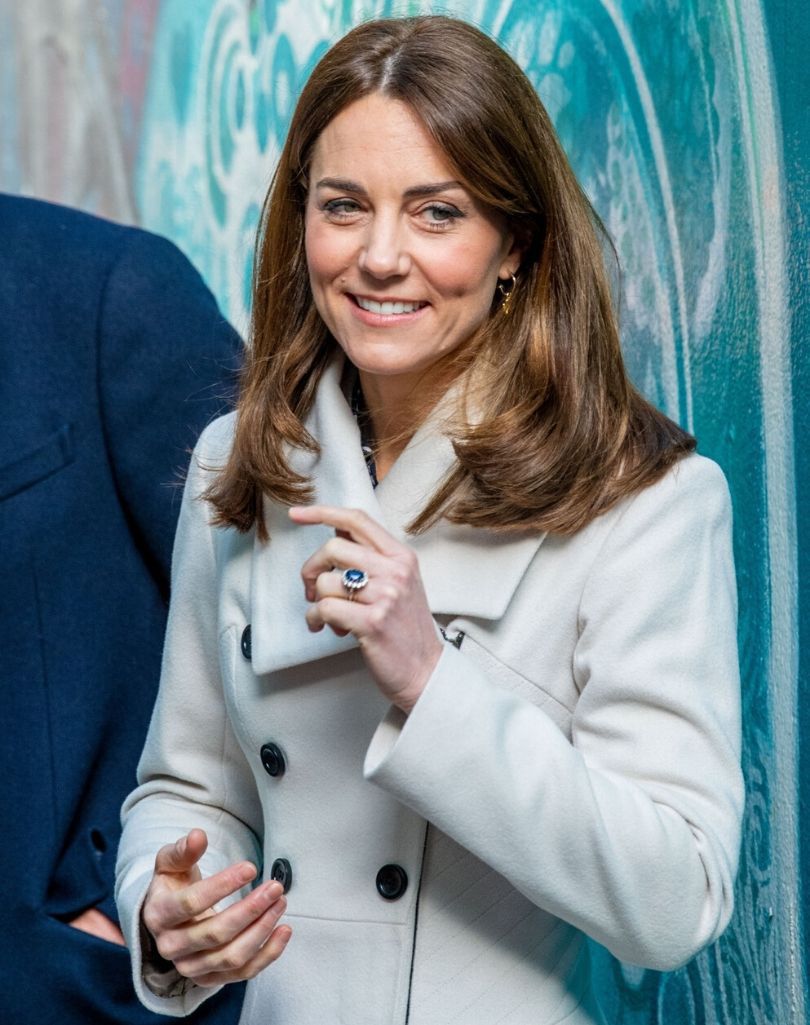 Kate Middleton