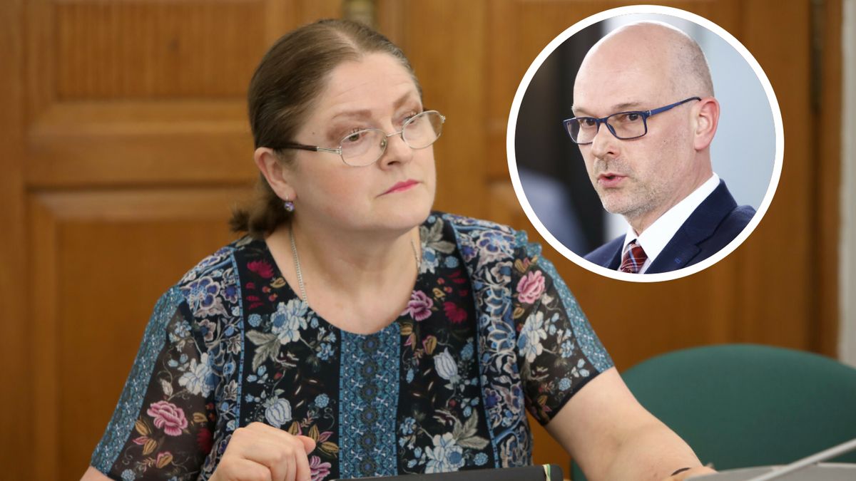 TK obradował w pięcioosobowym składzie, a przewodniczyła mu Krystyna Pawłowicz. Maciej Berek komentuje orzeczenie