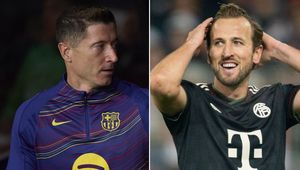 Goni rekord Lewandowskiego. Oto ile już ma trafień