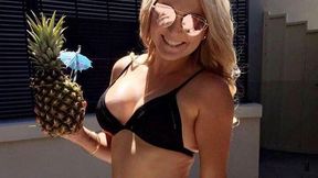 Kulturystyka zmarła przez zażycie suplementu diety