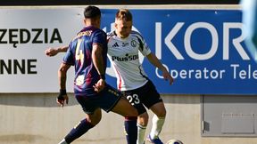 Legia - Górnik w  PKO BP Ekstraklasie: kursy, typy, transmisja (11.04.2026)