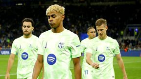 Ujemne punkty dla FC Barcelony? Grozi jej potężna kara