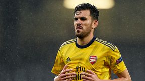 Transfery. Premier League. Real Madryt blokuje Daniego Ceballosa. Hiszpan uziemiony w Arsenalu