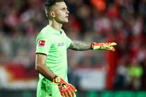 Bundesliga: Rafał Gikiewicz całe życie miał pod górkę, teraz zjeżdża z górki