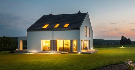 Wybieramy najlepszy materiał na dach