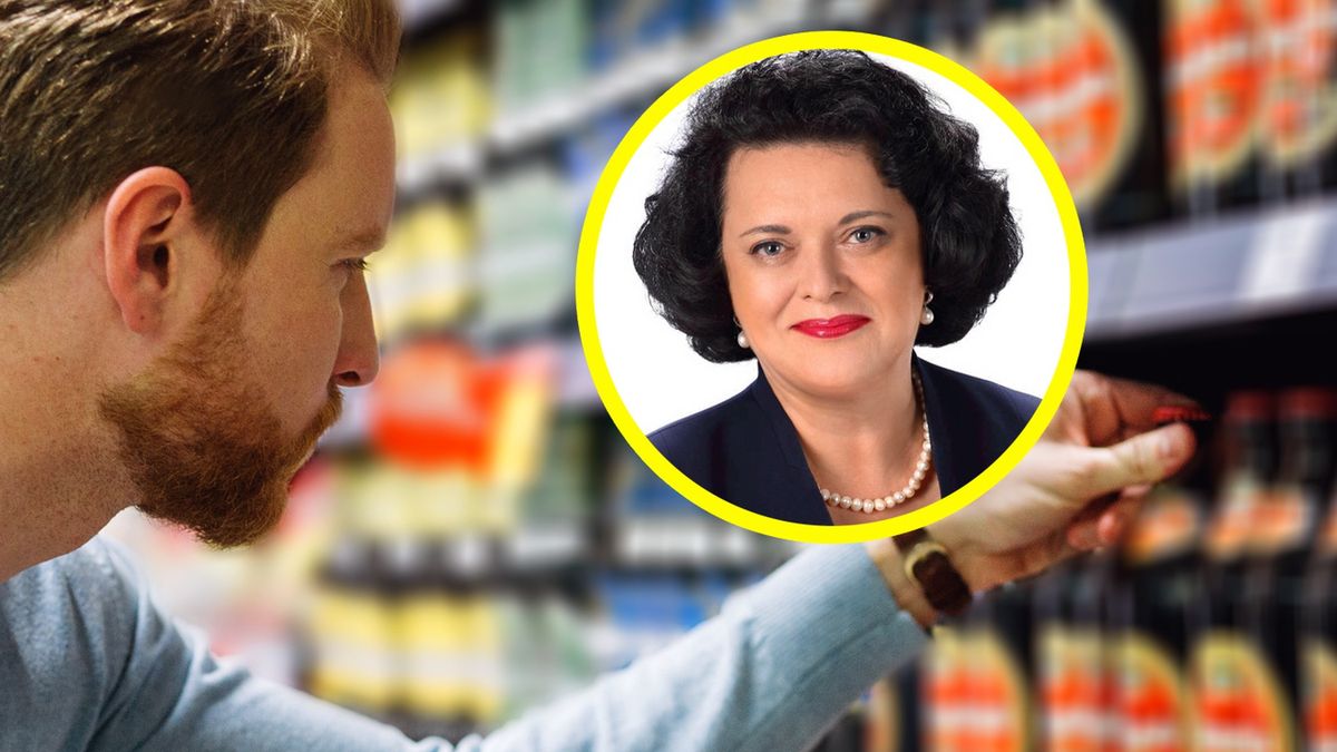 Coraz więcej Polaków ma problem z alkoholem – wynika z raportu nt. pomocy osobom uzależnionym