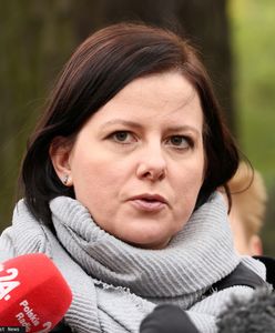 Sprawa wypowiedzi Kai Godek na temat gejów wraca do sądu okręgowego. "To szczucie na innych ludzi"