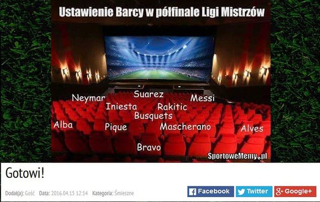 Fot. sportowememy.pl