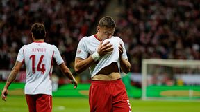 Bednarek przekazał radosne wieści. Tak zareagowała żona