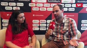 Mistrzostwa Europy siatkarek. Pozycja po pozycji. Analizujemy grę reprezentantek Polski