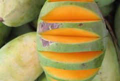 Dlaczego warto polubić mango?