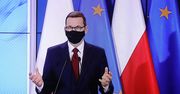Koronawirus w Polsce. Mateusz Morawiecki: Wierzyliśmy, że druga fala jest w odwrocie, ja wierzyłem