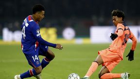 Sześć goli w hicie. FC Barcelona zatrzymana w Paryżu