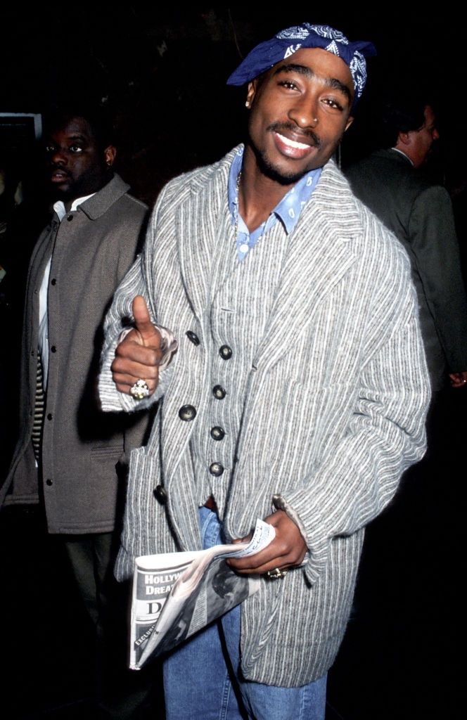 Tupac