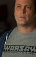 ''Wykapany ojciec'': Vince Vaughn jak Amelia [wideo]