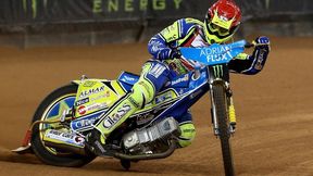 Przed Grand Prix Polski: Krzysztof Kasprzak najskuteczniejszy z Polaków