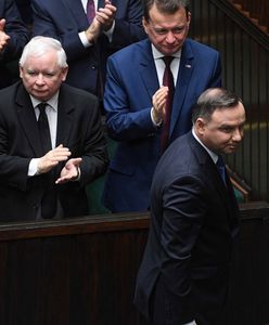 Majmurek: Zamiast odpowiedzialności za państwo Andrzej Duda wybrał swój twardy elektorat (Opinia)