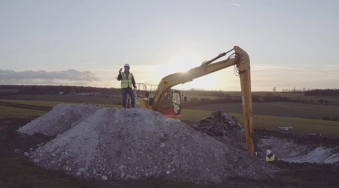 II wojna światowa: Ukryta prawda