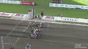 Cierniak przeciwko zakazowi startów w Anglii