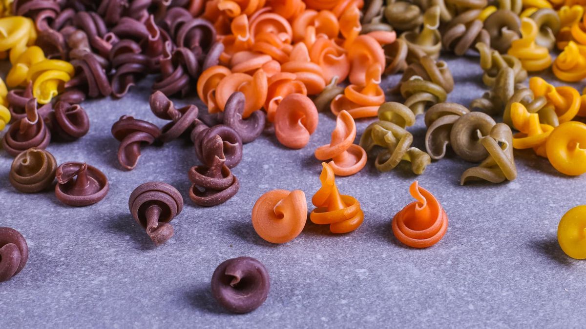 Barwniki w żywności to substancje bardzo popularne i obecne w niemal wszystkich produktach spożywczych