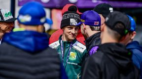 Żużel. Junior Włókniarza wrócił do ligowego ścigania. "Kolejne błędy, ale była to cenna nauka"